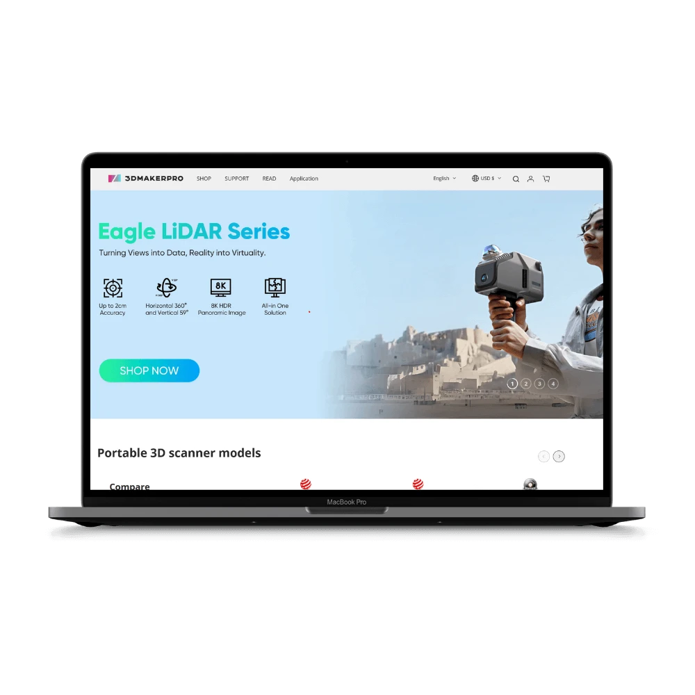 3Dmakerpro showcase