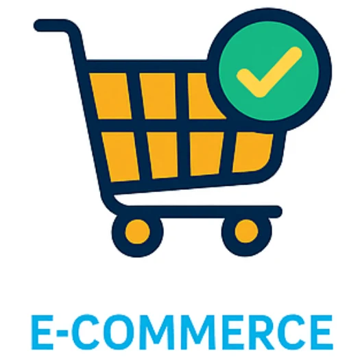 E-commerce - locke lee