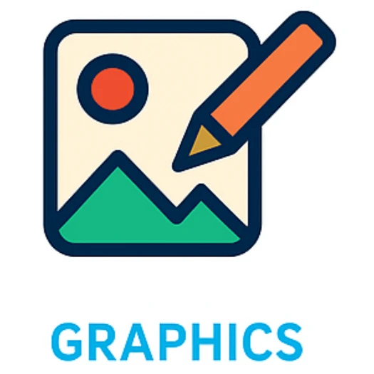Graphics - locke lee