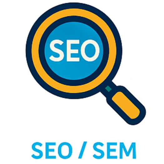 SEO_SEM - locke lee