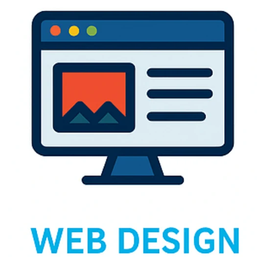 website design service - locke lee