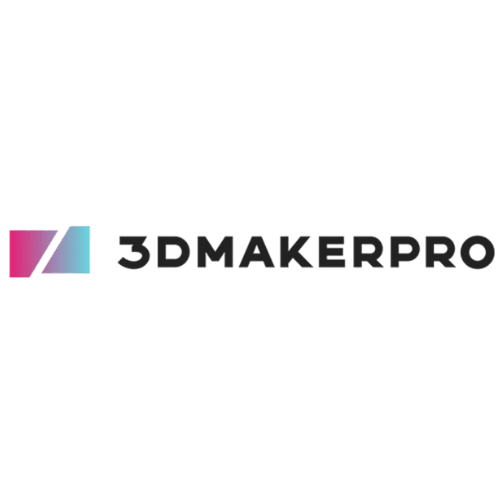 3dmakerpro icon - Locke Lee