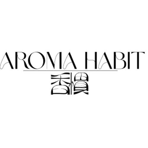 Aroma Habit icon - Locke Lee