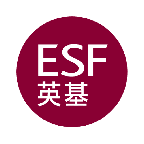 ESF icon - Locke Lee