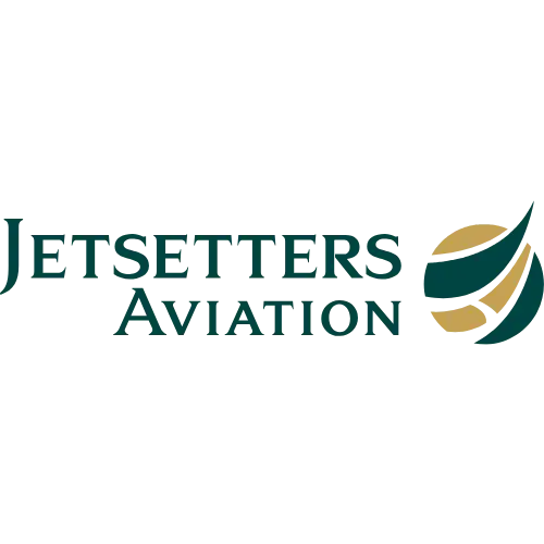 Jetsetters Aviation icon - Locke Lee