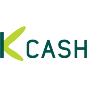 Kcash icon - Locke Lee