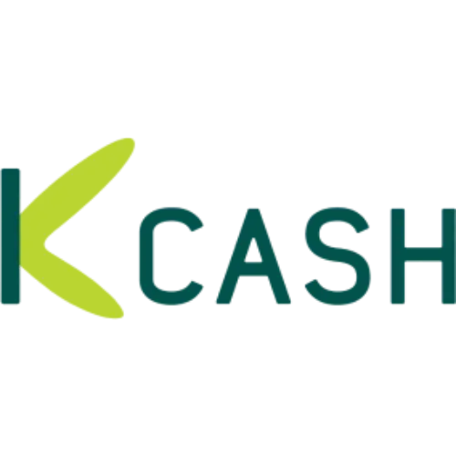 Kcash icon - Locke Lee