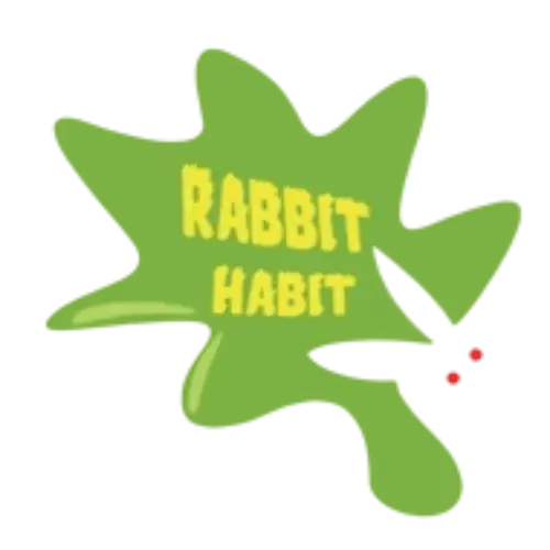 Rabbit Habit icon - Locke Lee