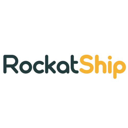 RockatShip icon - Locke Lee