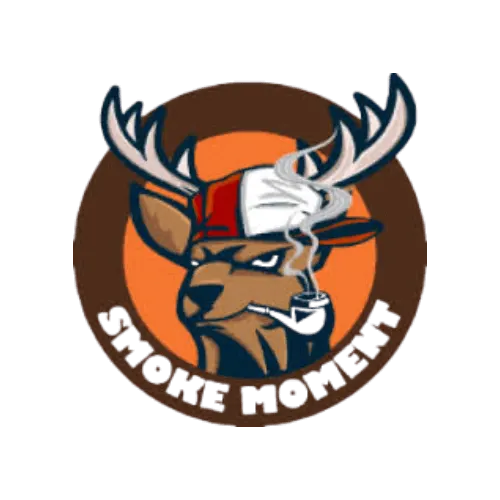 Smoke Moment icon - Locke Lee
