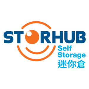 Storhub icon - Locke Lee