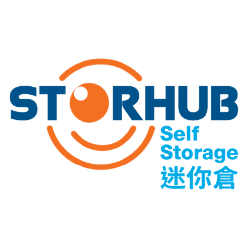 Storhub icon - Locke Lee