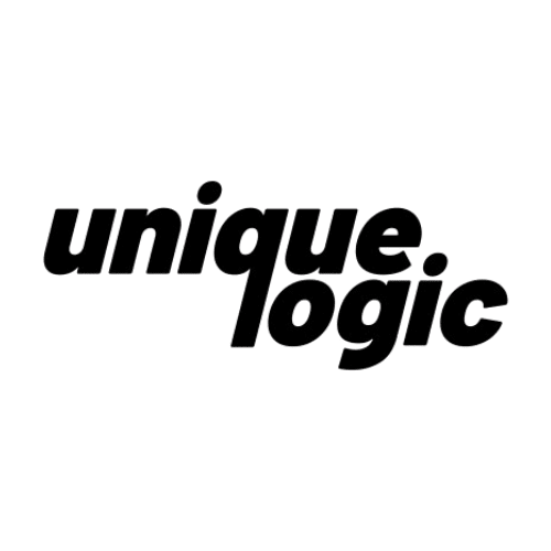 Unique Logic icon - Locke Lee