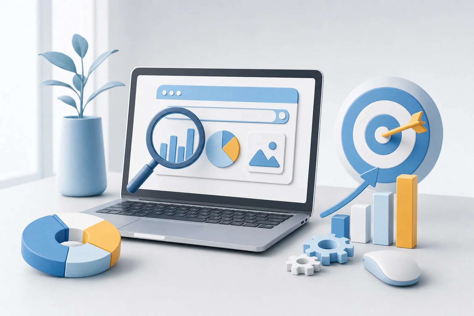 What is SEO