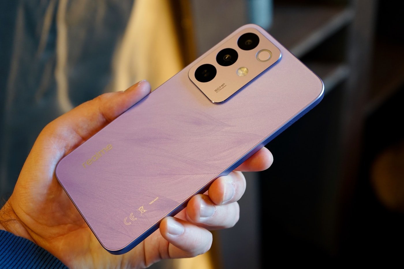 Device hardware differs; do not validate only on your own flagship phone.